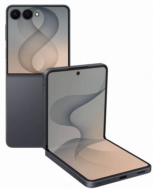 Galaxy Z Flip8 - View 11