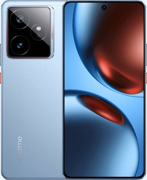 GT 7 - View 6