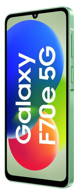Galaxy F70e - View 3
