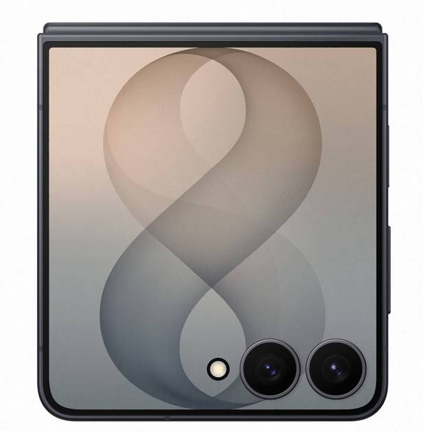 Galaxy Z Flip8 - View 14