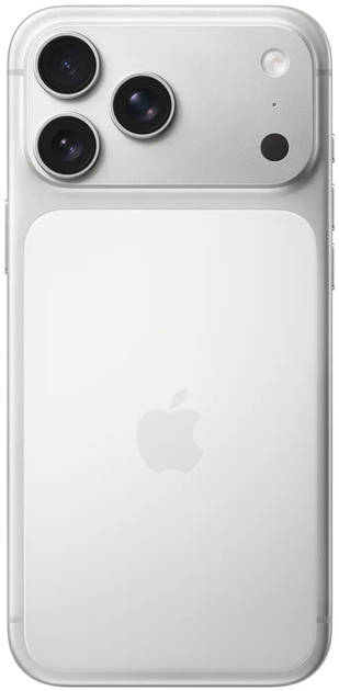 iPhone 17 Pro Max - View 3