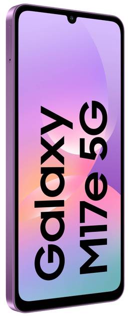 Galaxy M17e - View 5