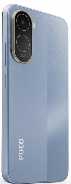 Poco C81 - View 2