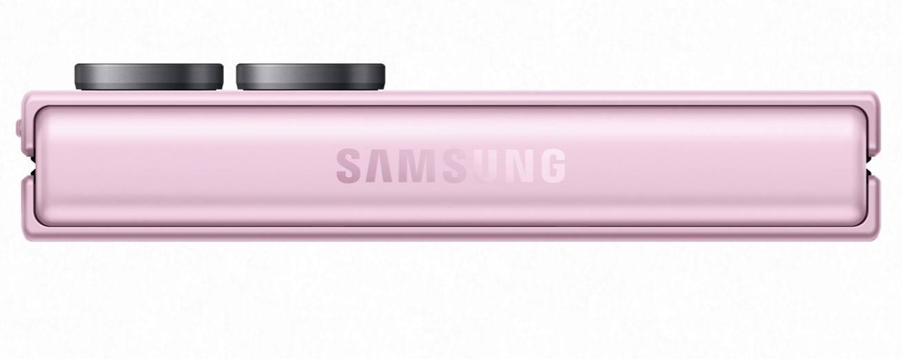 Galaxy Z Flip8 - View 8