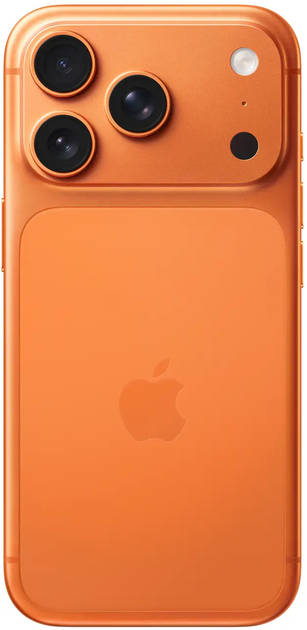 iPhone 17 Pro - View 3