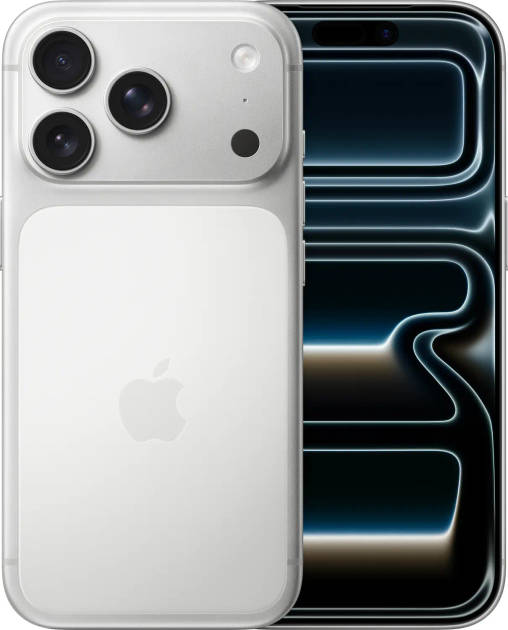 iPhone 17 Pro - View 9