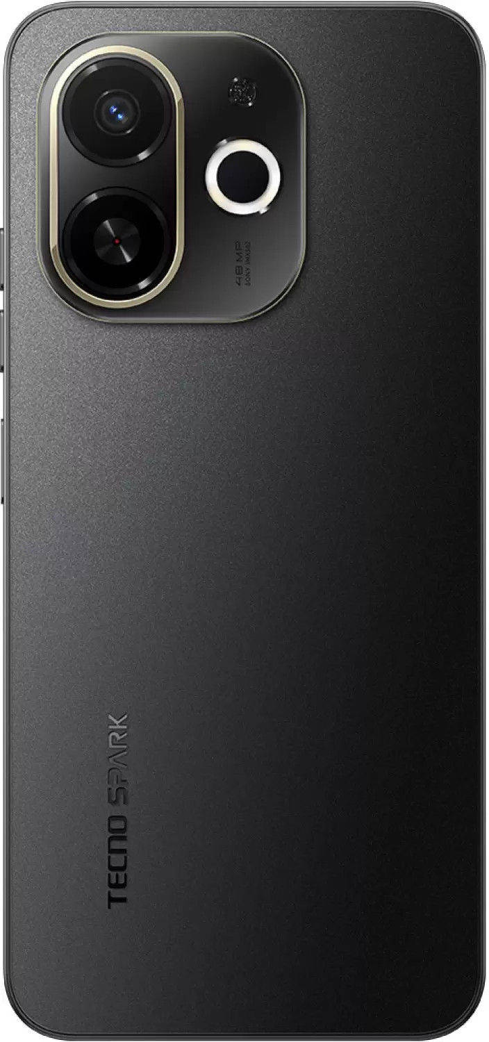Spark 30C - View 2