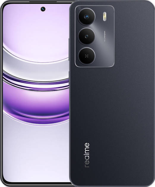 Narzo 80 Lite 5G - View 2