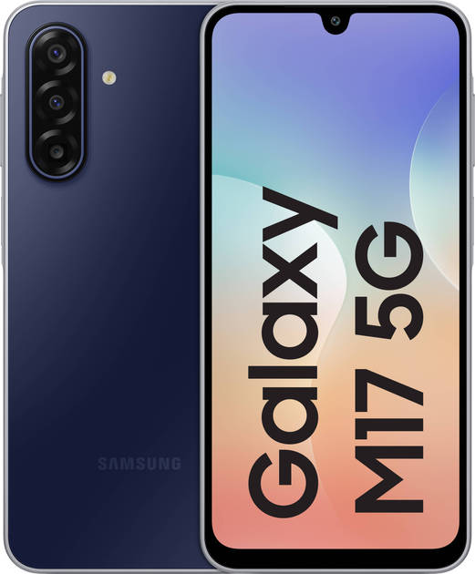 Galaxy M17 - View 10