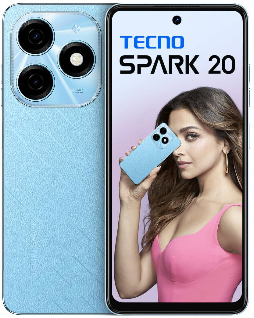 Spark 20 - View 7
