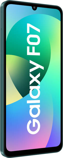 Galaxy F07 - View 7