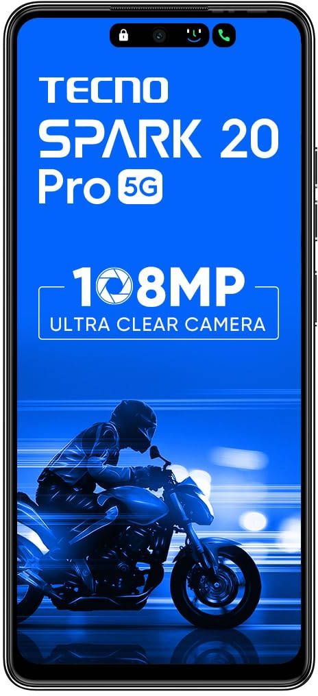 Spark 20 Pro 5G - View 12
