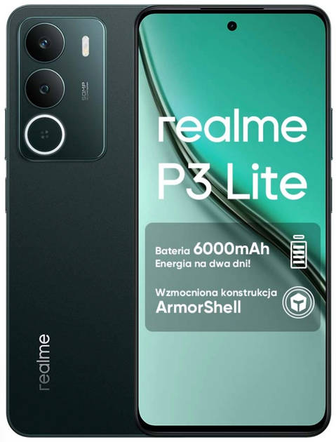 P3 Lite 4G - View 7