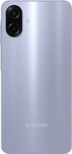Galaxy A07 - View 4