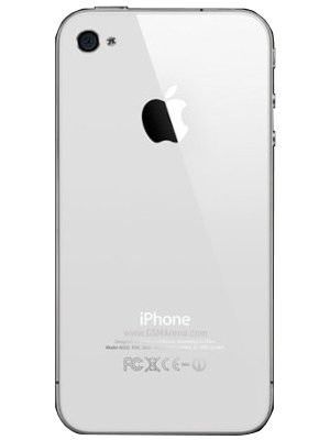 iPhone 4s - View 2
