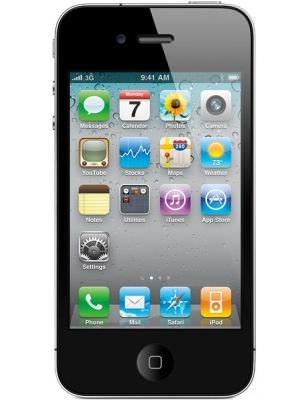 iPhone 4s - View 4