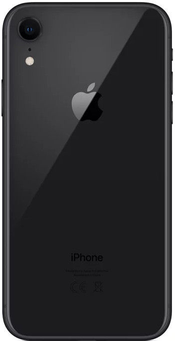 iPhone XR - View 2