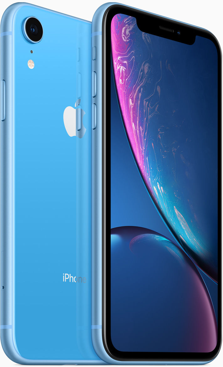 iPhone XR - View 6