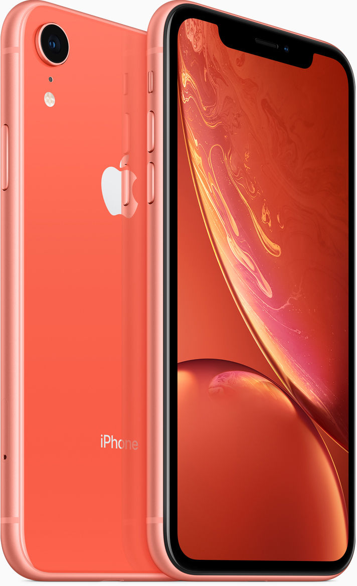 iPhone XR - View 7