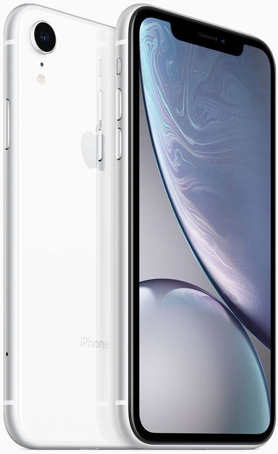 iPhone XR - View 8