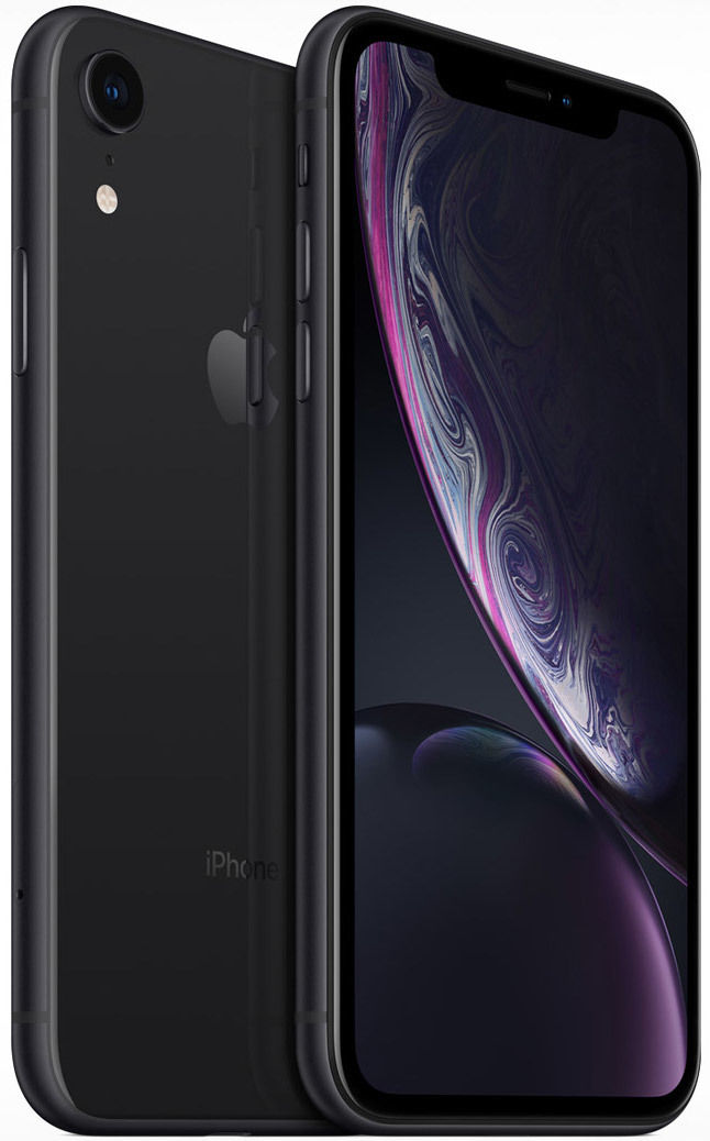 iPhone XR - View 9