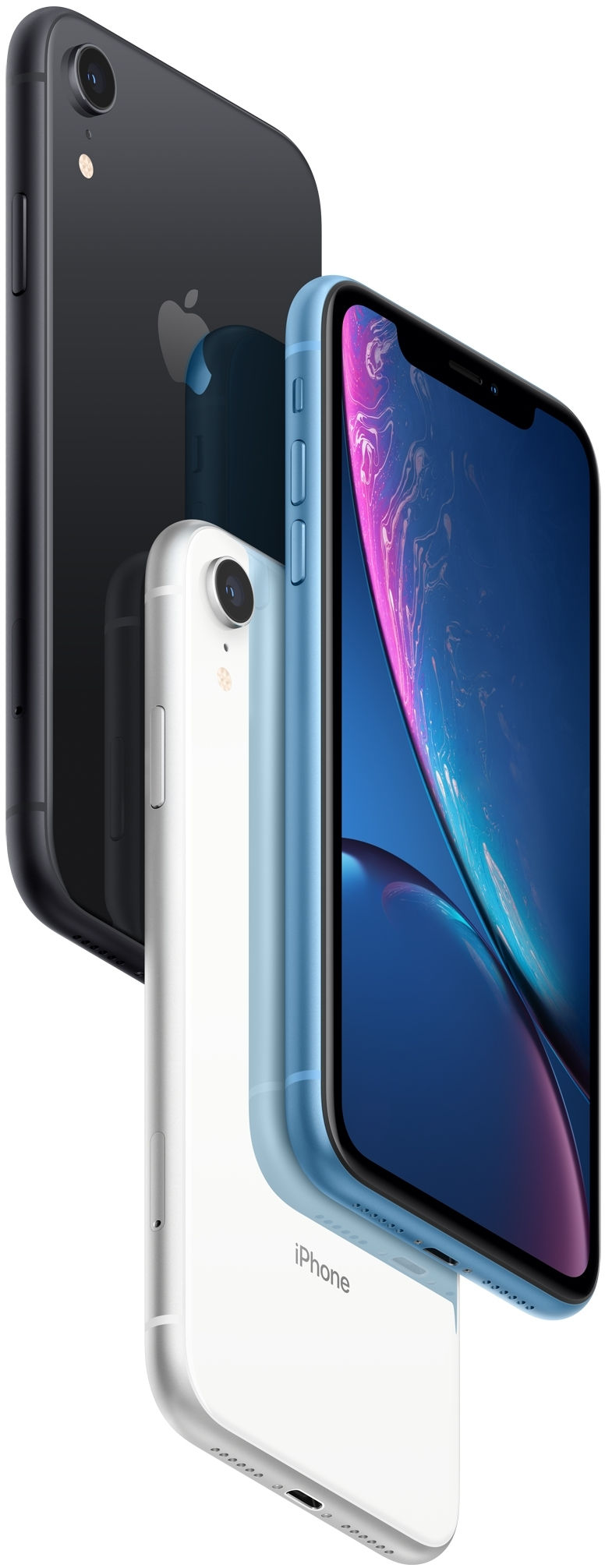 iPhone XR - View 10