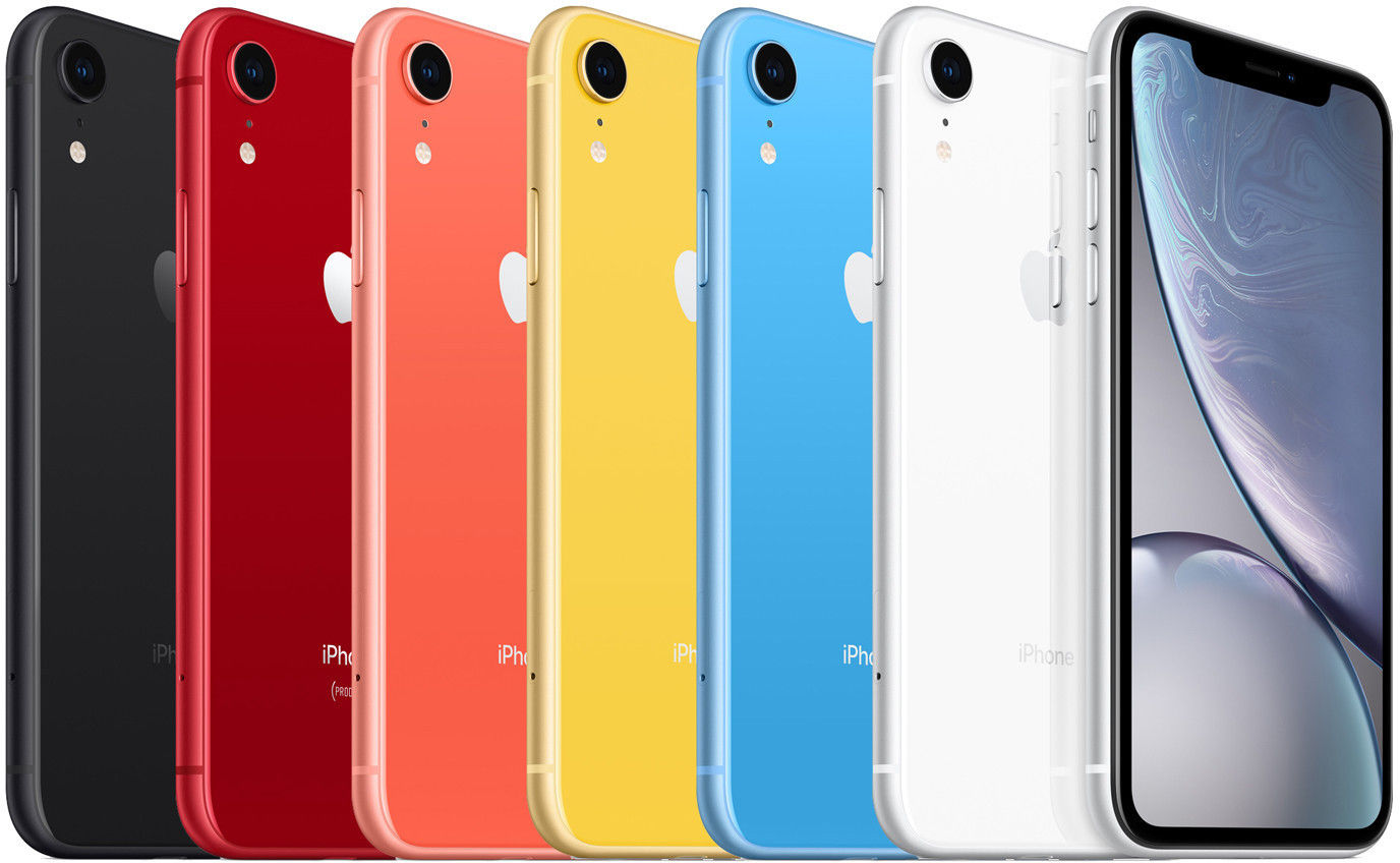 iPhone XR - View 12