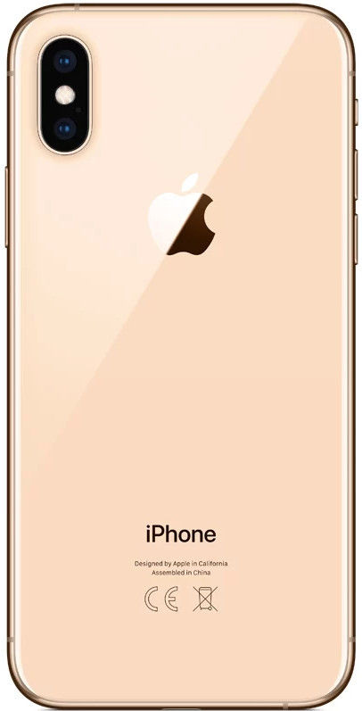 iPhone XS - View 2