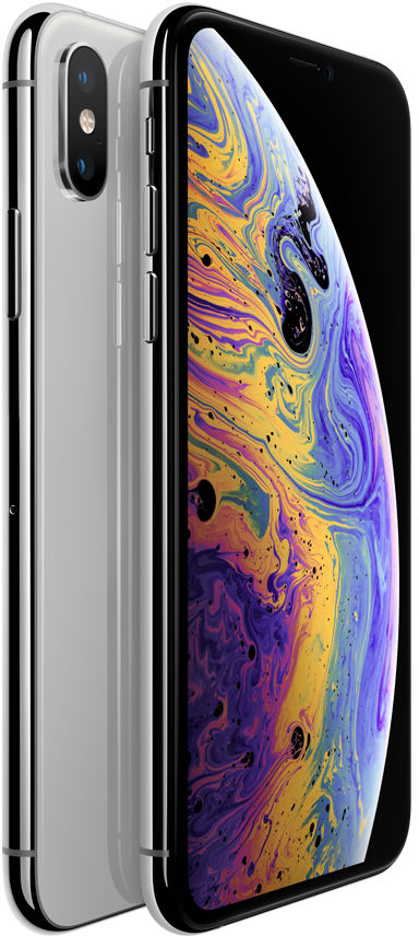 iPhone XS - View 4