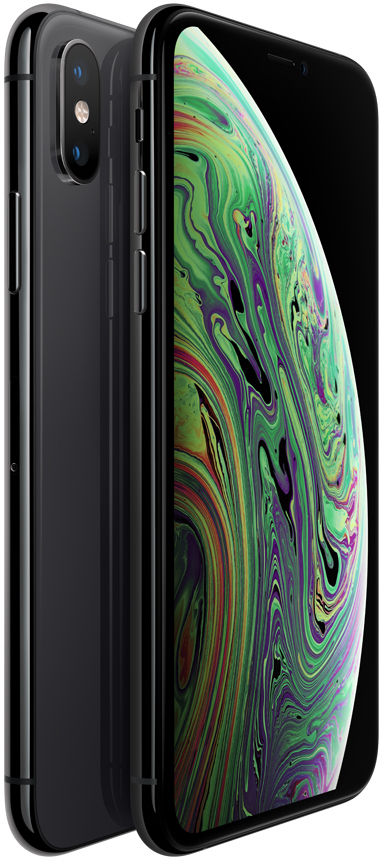 iPhone XS - View 5