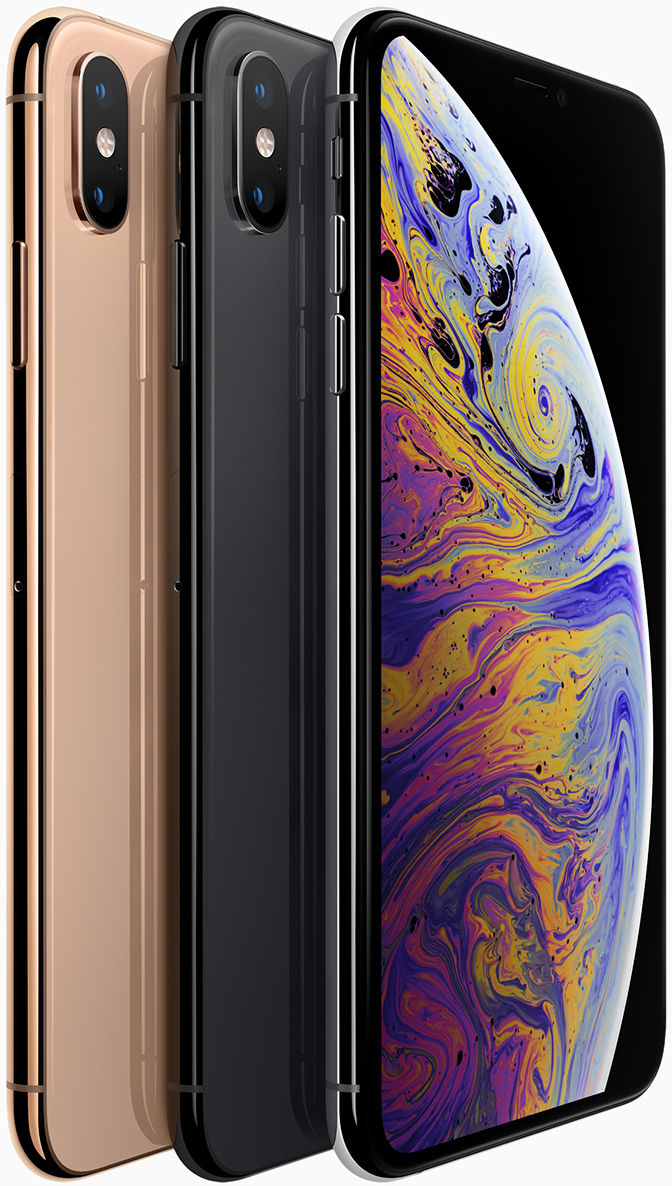 iPhone XS - View 7