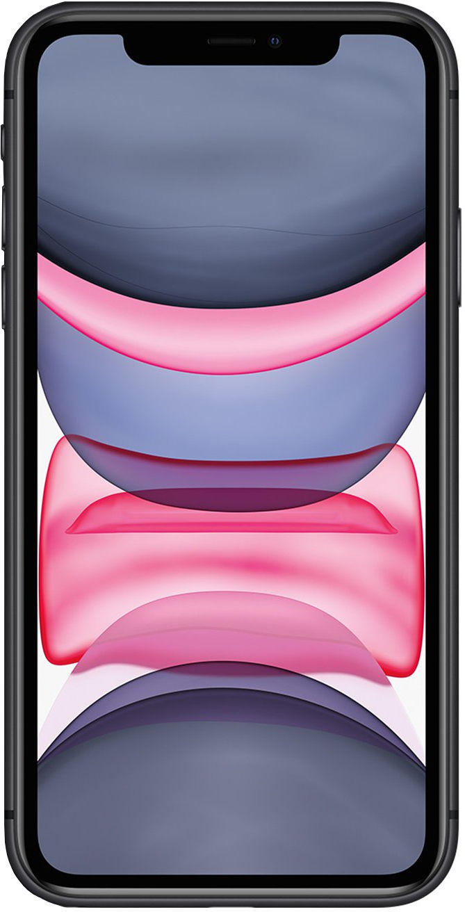 iPhone 11 - View 2