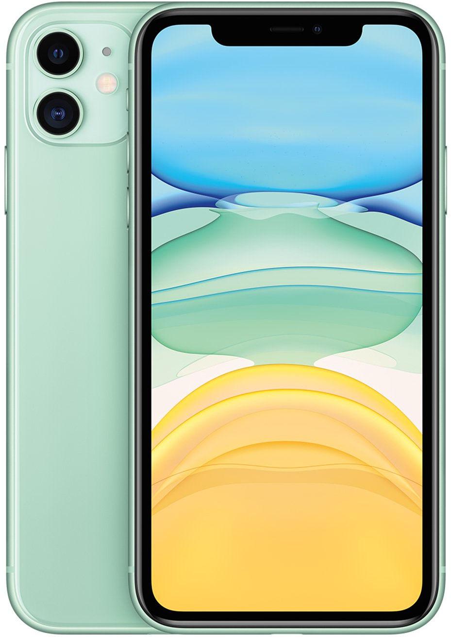iPhone 11 - View 3