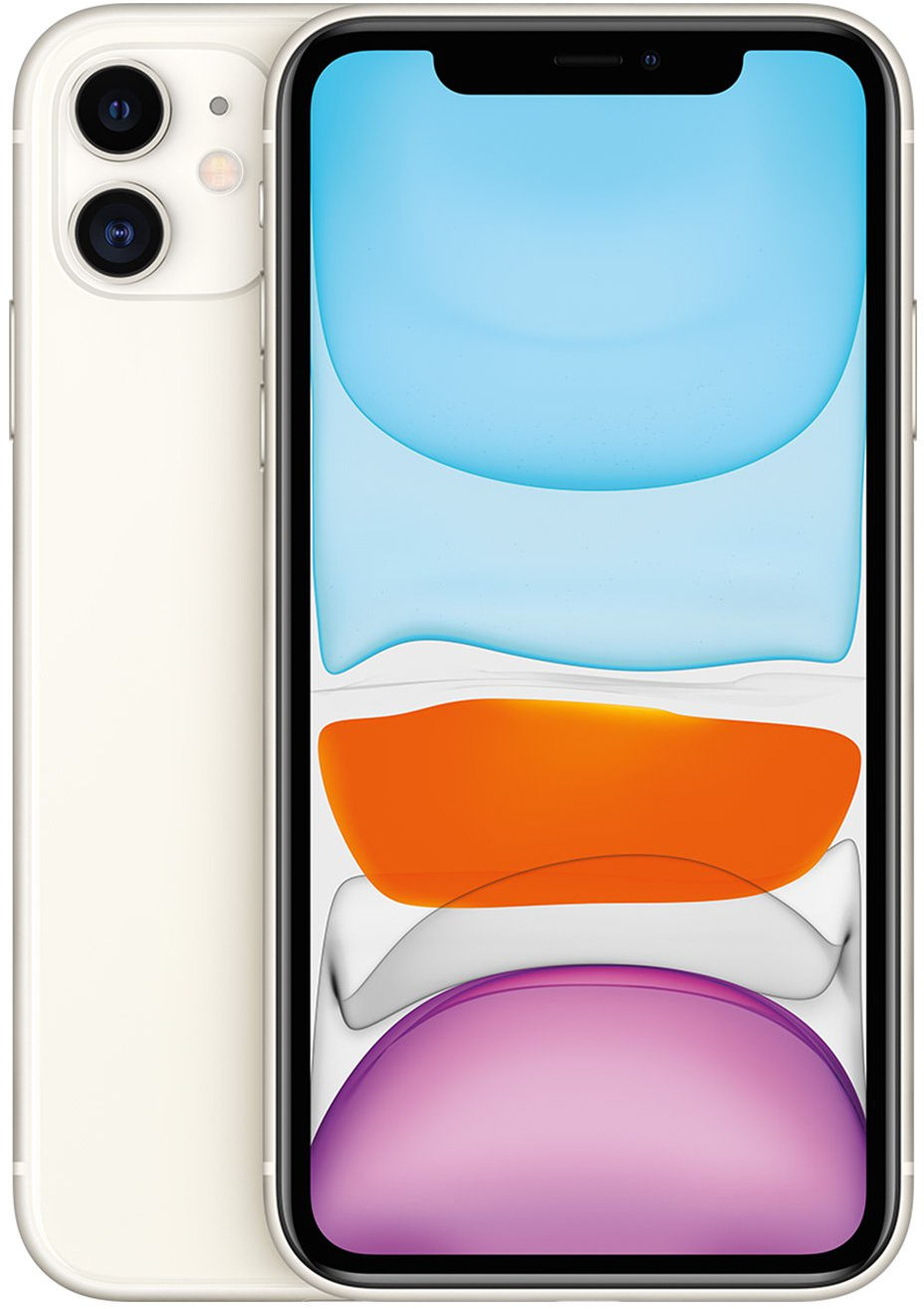 iPhone 11 - View 4