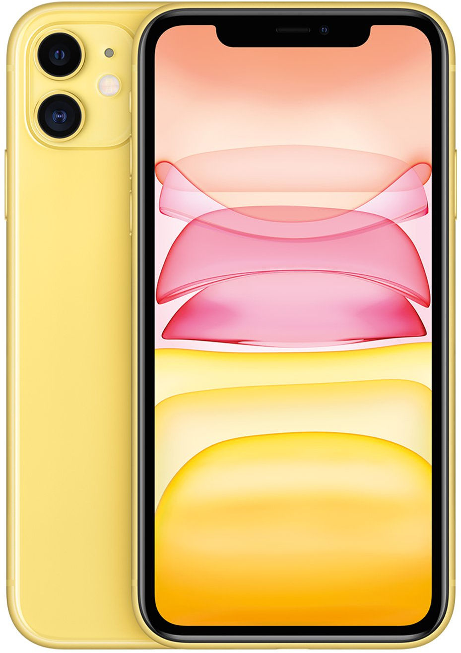 iPhone 11 - View 5