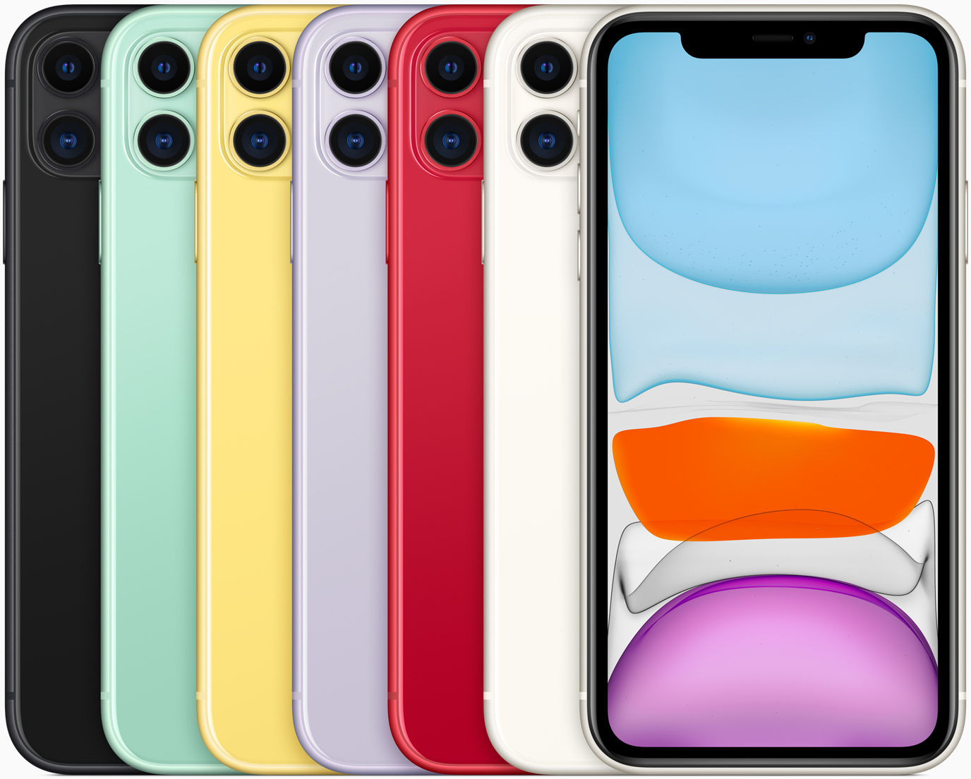 iPhone 11 - View 7