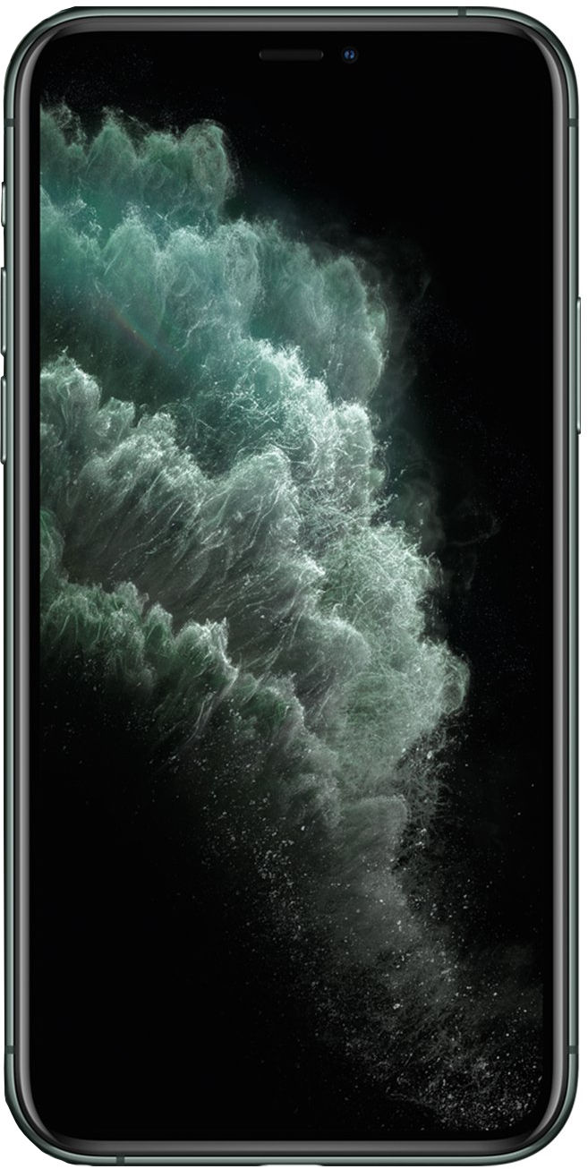 iPhone 11 Pro - View 2