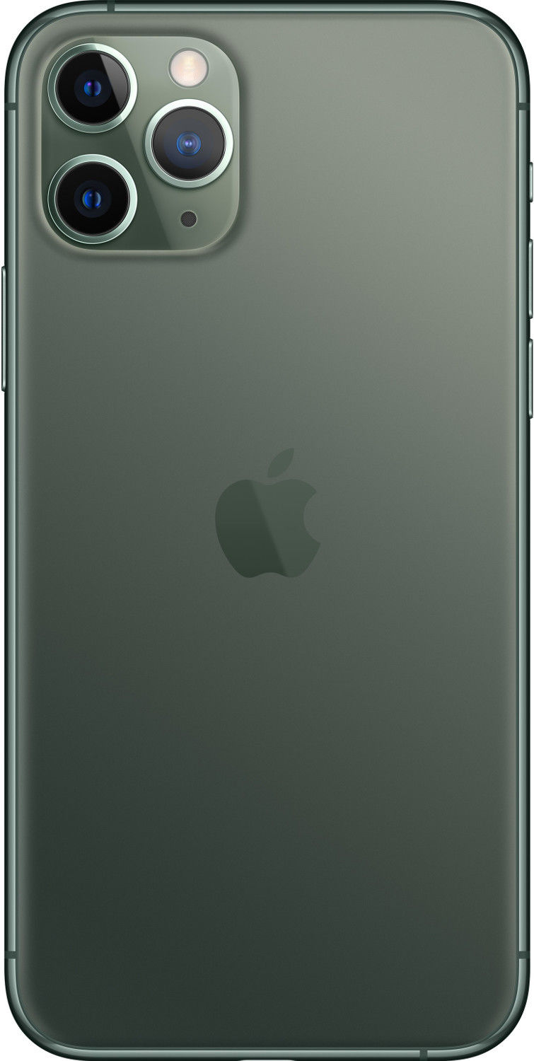 iPhone 11 Pro - View 3