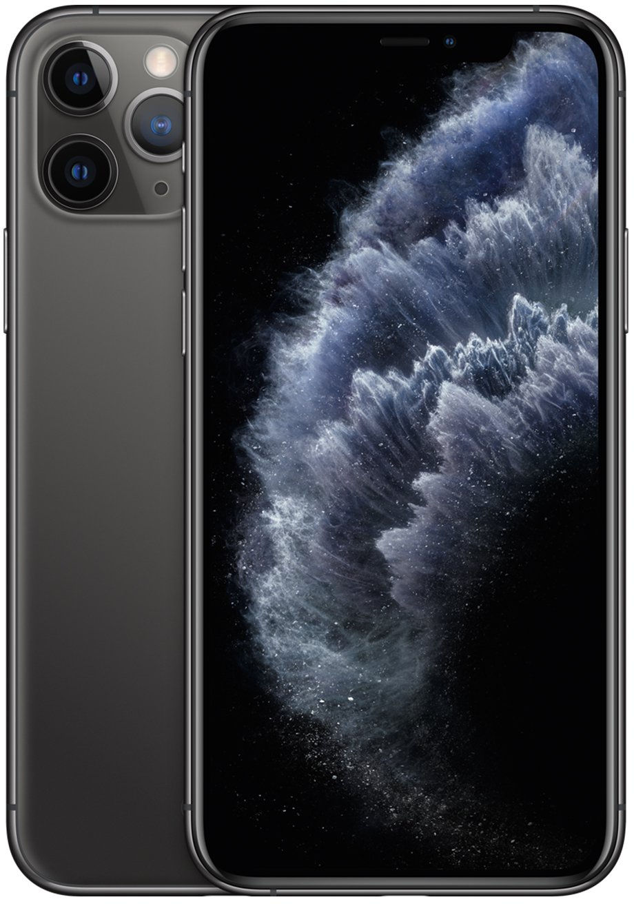iPhone 11 Pro - View 5