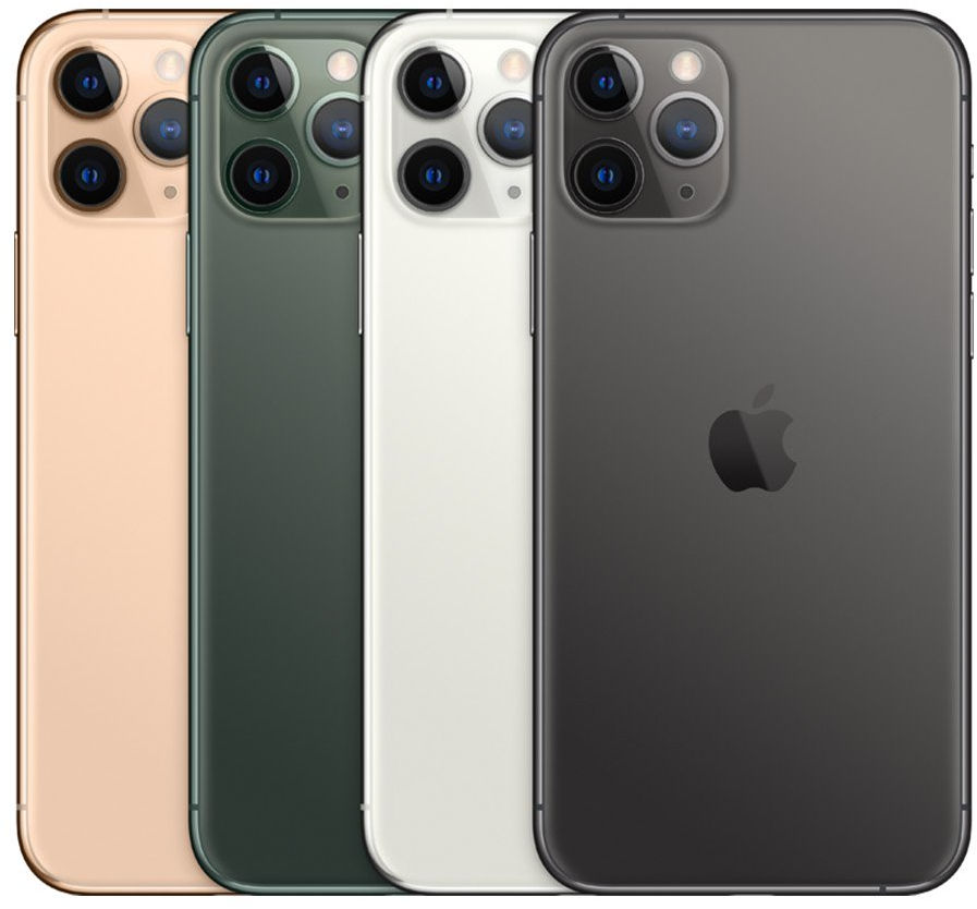 iPhone 11 Pro - View 8