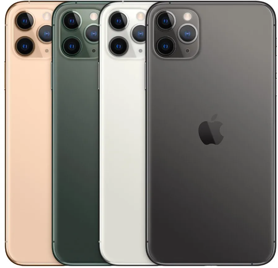 iPhone 11 Pro Max - View 3