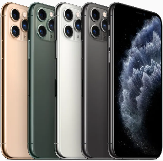 iPhone 11 Pro Max - View 5