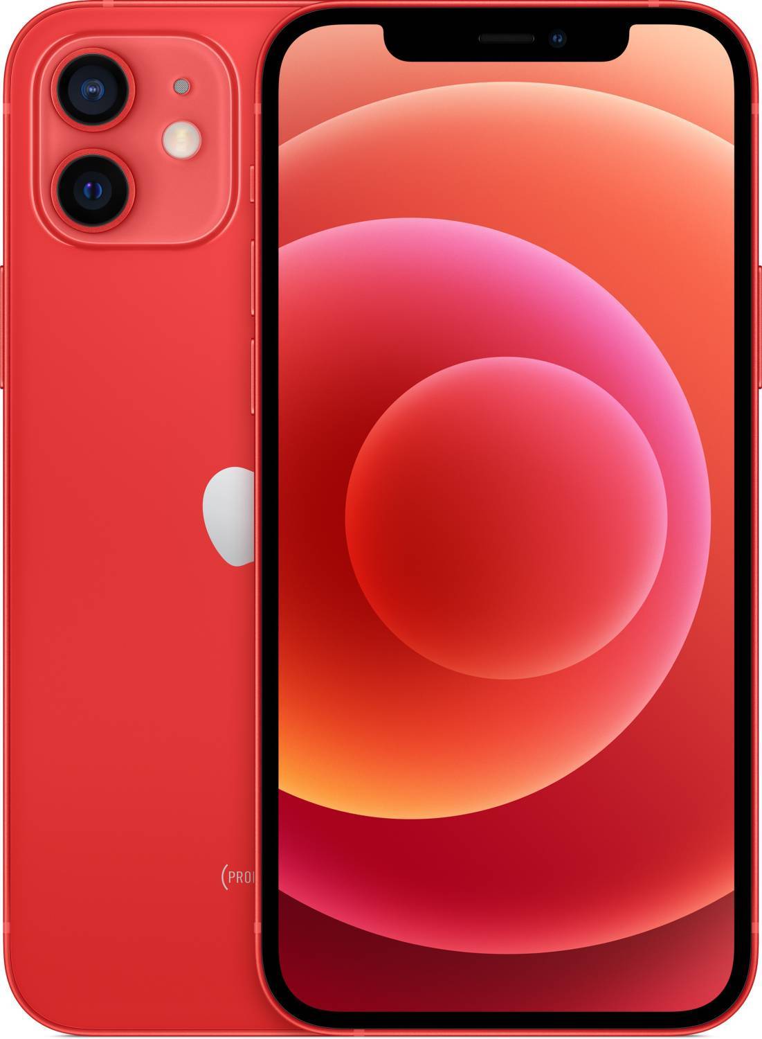 iPhone 12 - View 3
