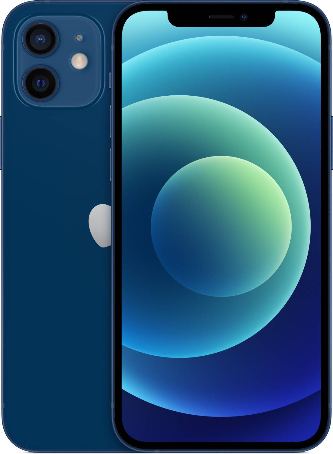 iPhone 12 - View 4