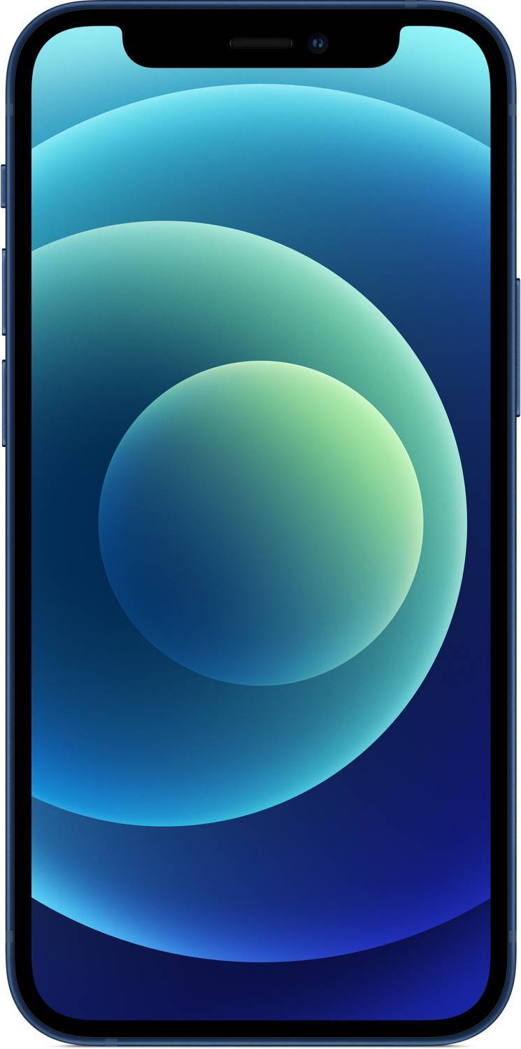iPhone 12 mini - View 2