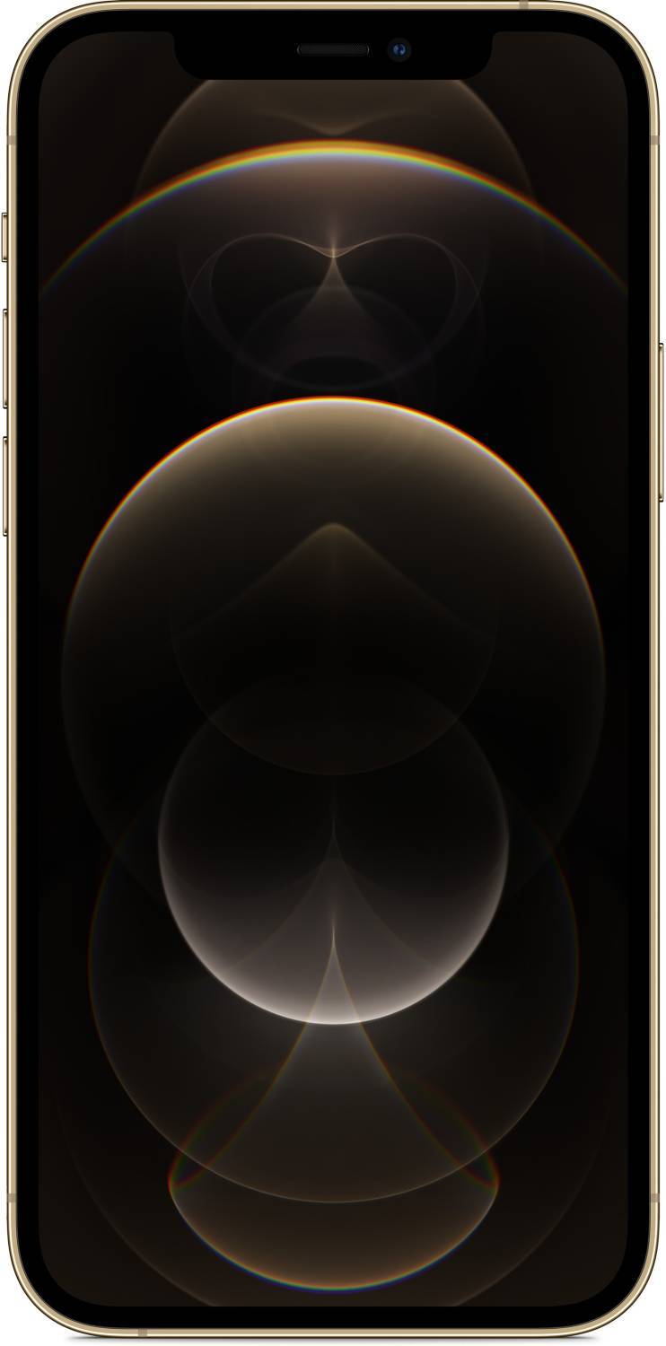 iPhone 12 Pro Max - View 2