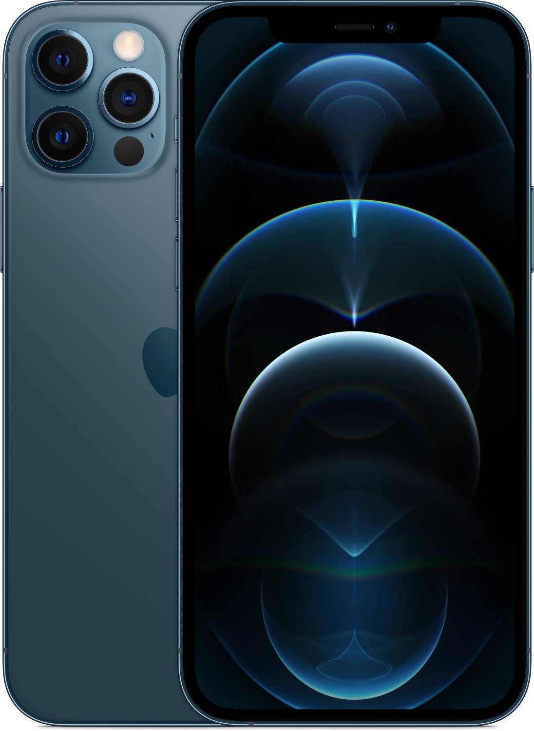 iPhone 12 Pro Max - View 3