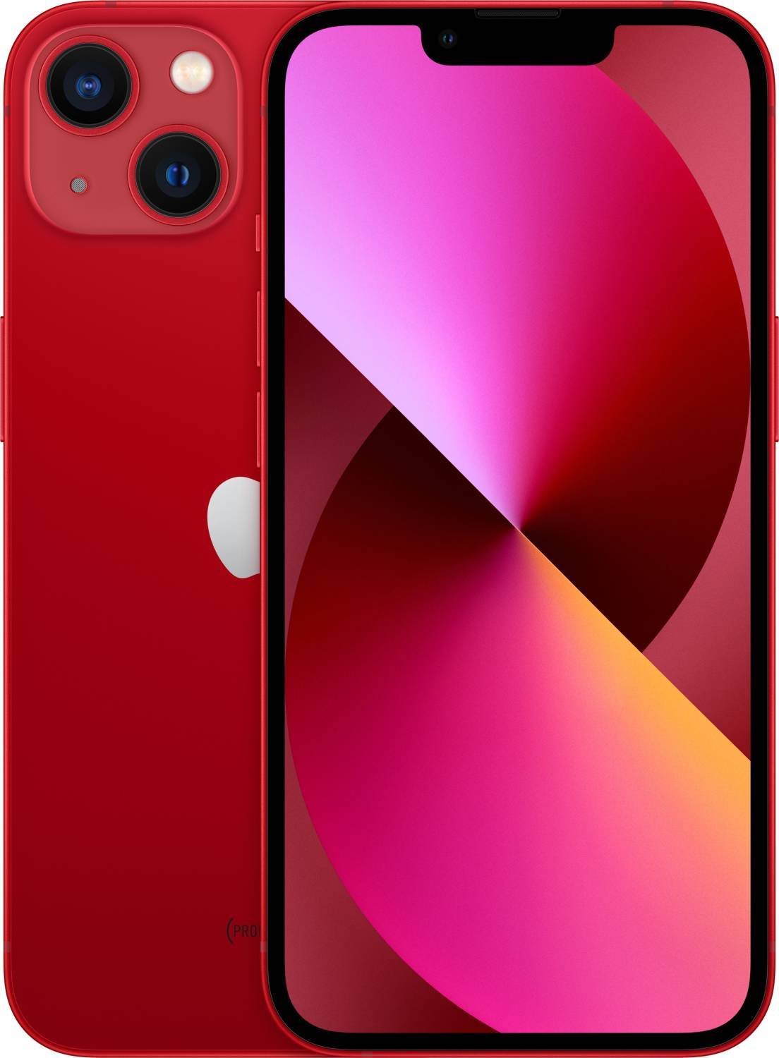 iPhone 13 - View 4