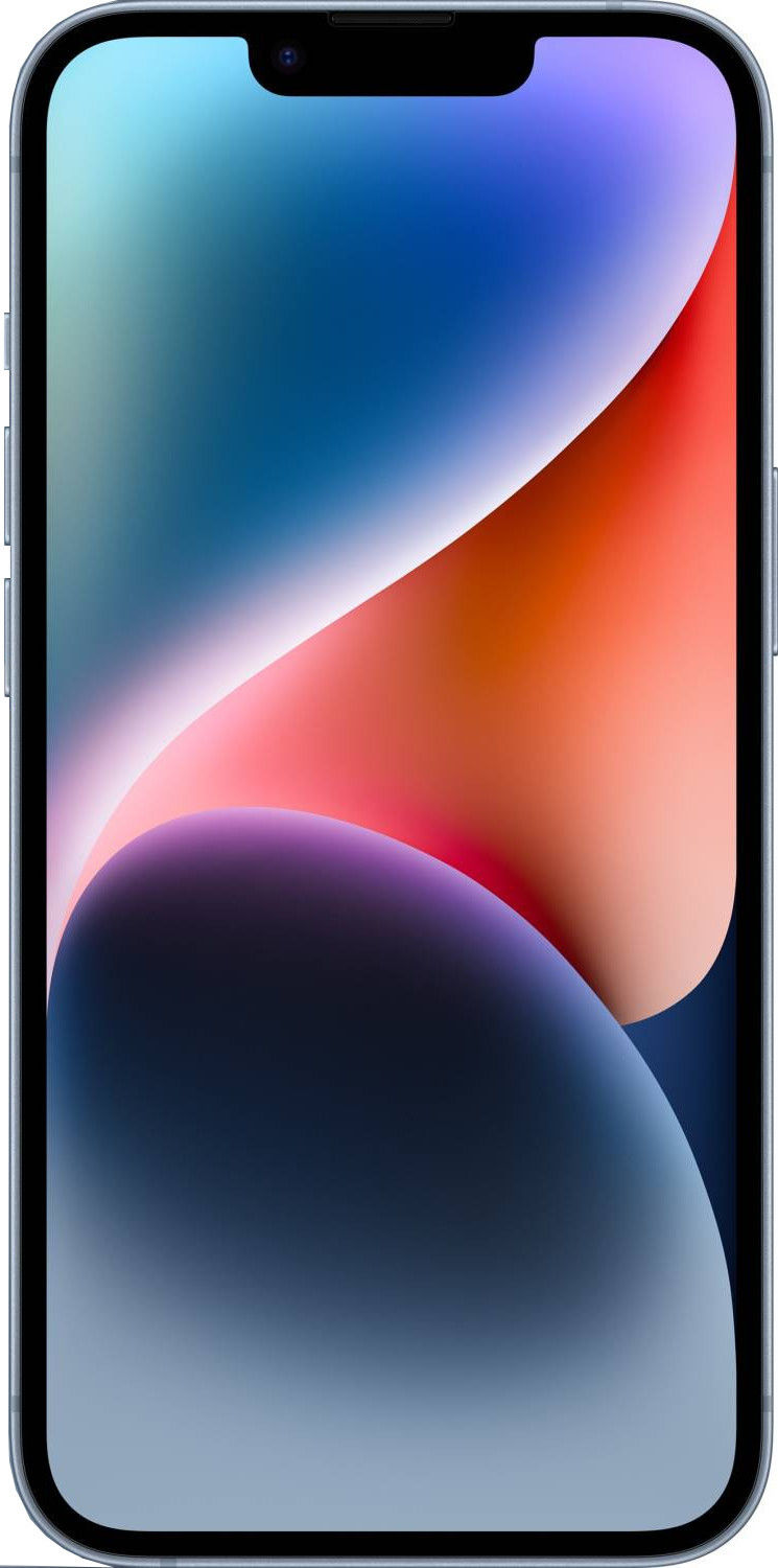 iPhone 14 - View 2