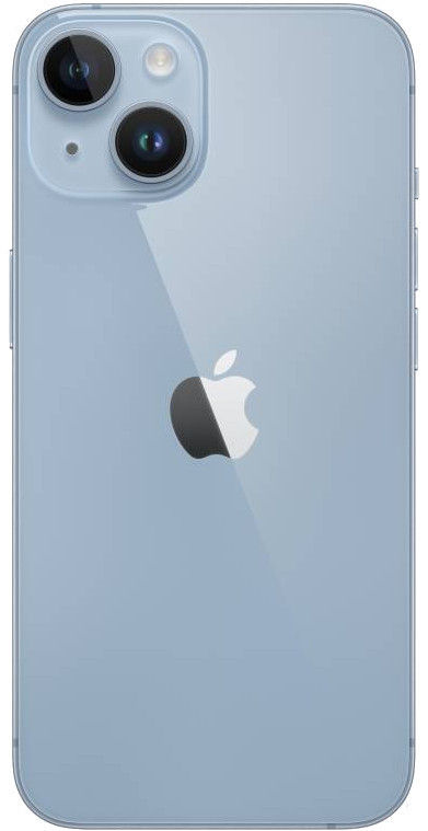 iPhone 14 - View 3